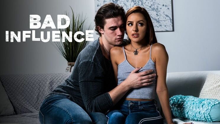 Pure Taboo - Vanna Bardot - Michael Swayze - Bad Influence / 15.12.2020