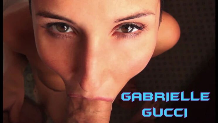 Wake up n Fuck - Gabrielle Gucci - Gabrielle Gucci - WUNF 95 / 24.12.2024